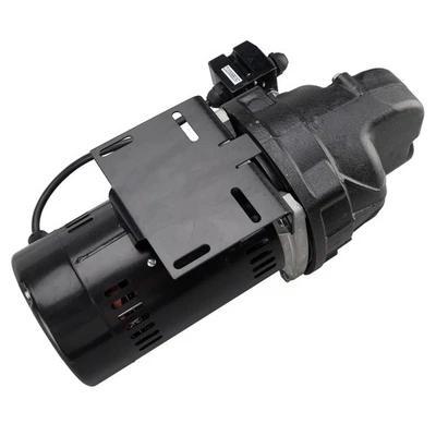 SWS50 1/2 HP Cast Iron Shallow WelJet Pump use inwells up to 25 ft deep B9 - Image 1 of 4