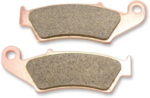 SBS SI Sintered Brake Pads for 2008-2009 Honda TRX700XX ATV [Front] - Picture 1 of 4