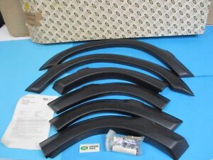 Series Fender Flares Original Land Rover Discovery 1 Five Doors STC8024
