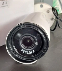 AHD BULLET KAMERA 5MP, 2.8, 12MM, IR40M COMELIT AHBCAMS05VA - Bild 1 von 1