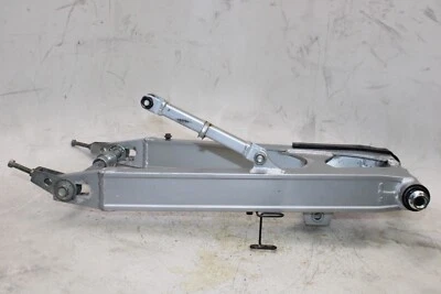 88-97 KAWASAKI NINJA 600R ZX600C OEM REAR SWINGARM BACK SUSPENSION SWING ARM - Image 1 of 4