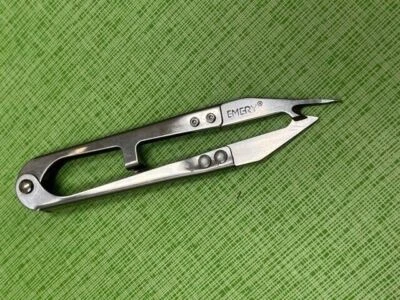 Combo Seam Ripper/Unpicker  & Thread Clipper (Snip)   #SRC - Image 1 of 3