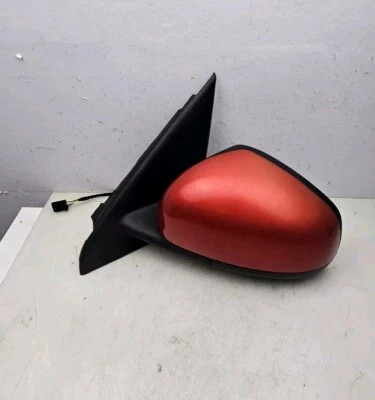 2017 SMART FORFOUR MK2 5 Door Passanger Side LEFT SIDE WING MIRROR N/S - image 1 of 4