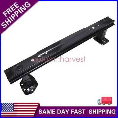 Front Bumper Face Bar Reinforcement For 2013-2021 Nissan NV200 620303LM0D - Image 1 of 4
