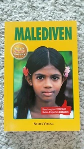 Nelles Jumbo Guides, Malediven | Buch | Zustand sehr gut - Bild 1 von 2