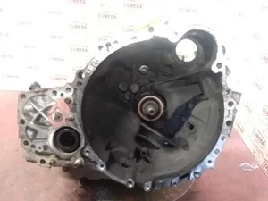 Cambio Toyota Rav 4 2.0 D4d 2005 4WD 1CDFTV 85kw E5501285 - Foto 1 di 8