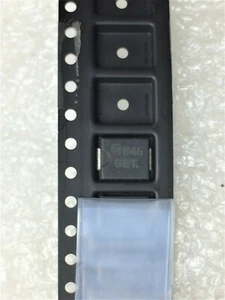 1SMC18AT3G ON SEMI 1SMC18AT3 SMD DIODE TVS UNI-DIR 18V 1500W SMC 24 PIECES - Picture 1 of 2