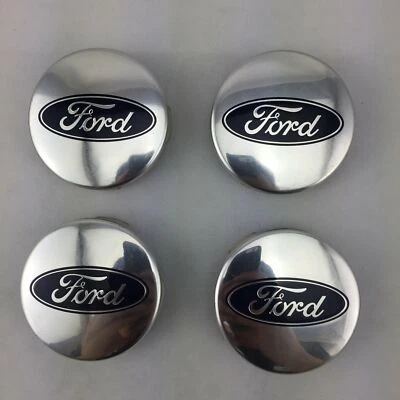 Juego de 4 tapas centrales OEM Ford Taurus Expedition F150 15-17 #FL341A096 Foto 1 de 4