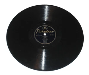 KANUI & LULA TOMI TOMI QUA QUA Hawaiian Novelty 1929 Shellac Record 78rpm Rare - Picture 1 of 14