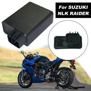 Supply Motorcycle Accessory For RAIDER Electronic Igniter CDI~ Motorcyc V1A3 - Picture 1 of 13