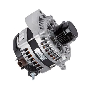 84143540 Alternator Compatible with 2014-2018 Chevy Silverado GMC Sierra 1500... - Picture 1 of 7