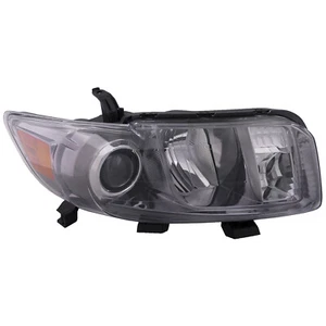 Headlights Right Passenger Fits 2008-2010 Scion XB - Imagen 1 de 8
