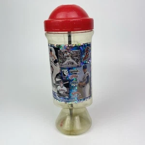 Nolan Ryan Astros Rangers Angels Mets Round Rock Express Plastic Stadium Cup - Picture 1 of 21