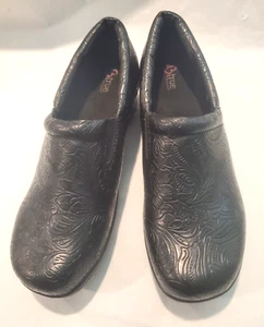 Zapatos zueco de enfermería sin cordones BTrue by Baretraps para mujer Brasil talla M en relieve - Imagen 1 de 10