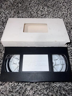 Set it off (1996) - VHS Promo Video-Missing you (by Brandy, Tamia, Chaka, Gladys - Image 1 of 3