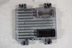 2010 CHEVROLET CAMARO SS V8 6.2L ECU ECM 86AAKCK19392PL2B #088332-24D - Picture 1 of 2