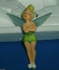 Classic Walt Disney Collection Peter Pan Tinker Bell Se Ornament New Wdcc 1996