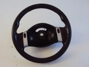 VOLANTE IN PELLE MINI COOPER R52 CABRIOLET (scl-er 35046) - Foto 1 di 8