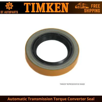 Sello convertidor de par de transmisión automática para Mercury Mercury 1949-1951 Timken 1950 Foto 1 de 4