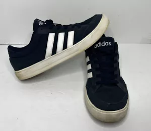 Adidas Originals Set Turnschuhe Herren Größe 10 marineblau Schuhe AW3891 Classic EUC - Bild 1 von 8