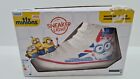 ? Minion Sneaker Light. White/colour changing LED lights.2 settings- NEW in Box