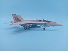Hogan Wings 1:200 F/A-18F Hornet USN VFA-211 Fighting Checkmates 6436