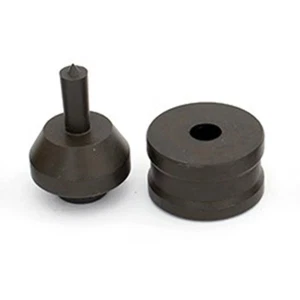 Troqueles perforadores de barra colectora 1/2 para M-60 (M-60-1/2") - Imagen 1 de 1