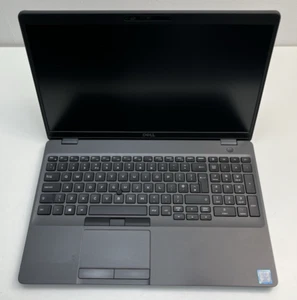 Dell Latitude 5500 FHD Core i5-8365U 1.6GHz-8GB RAM-256GB SSD-Win11Pro-Ref:HA35 - Picture 1 of 7