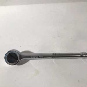 Great Neck Ra38 3/8" Drive Forward & Reverse Ratchet Vintage RA38 - Picture 1 of 4