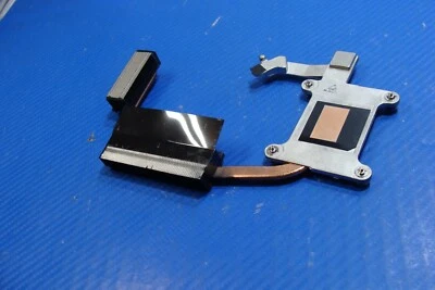 Lenovo ThinkPad E430 14" Genuine Laptop CPU Cooling Heatsink AT0NU0040M0 ER* - Image 1 of 4