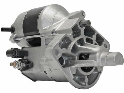 适用于 1999 - 2003 道奇 Grand Caravan Starter OE+ 27111YT 2000 2001 2002 — 第 1/2 张图片