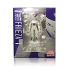 SH Figuarts Dragon ball Z Frieza Fourth Form 4th Super Toy Action Figure Son