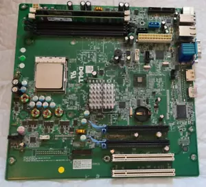 Dell 580 0P0H48 AM3 Motherboard AMD ADX240OCK23GQ Processor 4GB Kingston Memory - Picture 1 of 11