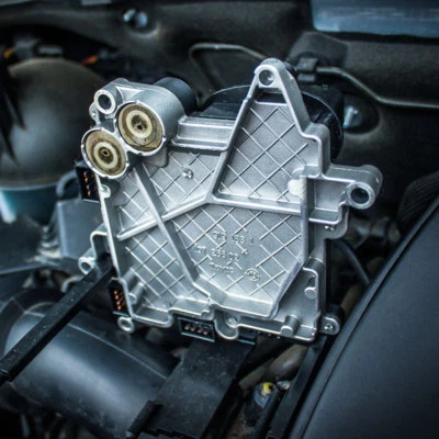 Multitronic Steuergerät Reparatur Audi A4 A6 Hytronic VL300 Automatikgetriebe - Bild 1 von 4