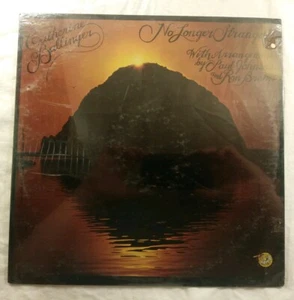 CATHERINE BALLINGER, NO LONGER STRANGERS 1972 *STILL SEALED* VINYL LP, RARE SOUL - Picture 1 of 9