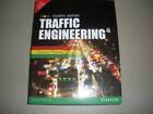 Traffic Engineering 4th Edition - Paperback By Roess, Roger P - ACCEPTABLE