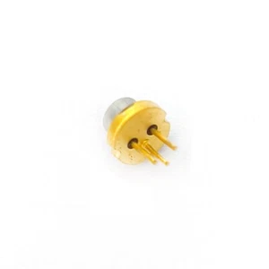 1pc SLD3239VF 405nm 360mW Blau-Violett Einmoden-Laserdiode 5.6mm - Picture 1 of 8
