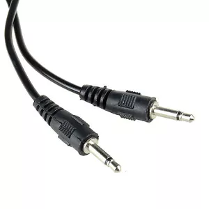 DSLRKIT 3.5mm to 3.5mm Straight Sync Cable - Picture 1 of 3