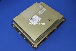Allen Bradley 6185-CACAAAZ,  Upgraded to Sunlight Readable LED Back light - Picture 1 of 4