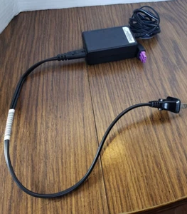 AC Adapter For HP 0957-2286 1050 1000 2050 OfficeJet J4000 J4524 J4580 J4624 - Picture 1 of 8