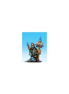CONFRONTATION - NAGM01 - Thermomaschinenpriester 1 - neu +OVP, unbemalt - Bild 1 von 1