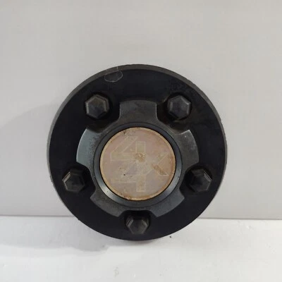 TAPA CENTRAL RUEDA CHEVY BLAZER S10 GMC S15 JIMMY 4X4 OEM 15592299 Foto 1 de 4