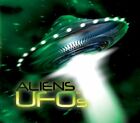 Aliens And Ufos By Evans, Christopher 1847324312 Free Shipping