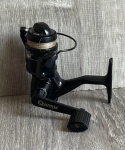Ultra Light Quantum Micro MSC Spin Fishing Reel (SM) - Picture 1 of 6