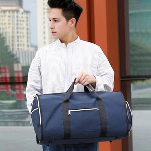 Portable Electronic Organizer Travel Cable Storage Bag Cord Case Accessories US - Picture 1 of 26