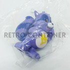 Vintage Rubber Toys - CARE BEARS - Orsetti del Cuore Gedis 2019 - Cuorbrillante