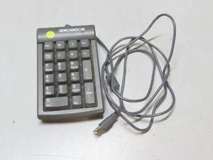 Genovation Micropad 630-21 Key USB Numeric Keypad - Picture 1 of 2