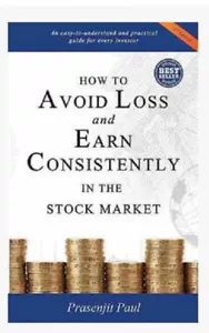 How per Evitare Perdita E Guadagnare Consistently IN The Stock Libro IN Brossura - Foto 1 di 4