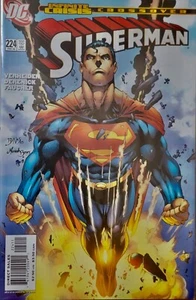 DC Comics Superman volume 2 1992 **you pick** #57-#225 VG to NM $3-$4!! - Bild 1 von 21