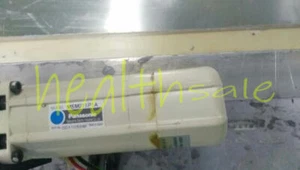 1PCS USED Panasonic Servo Motor MSM011P1A - Afbeelding 1 van 1